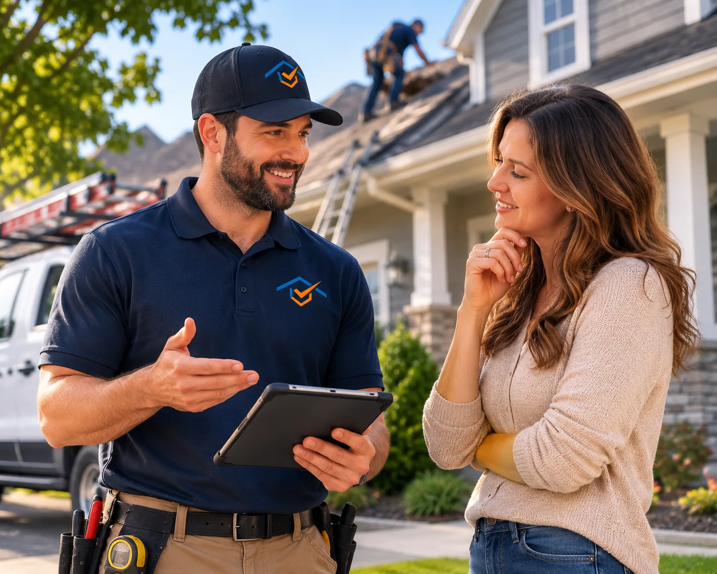 Roof Inspection FAQs in Earleton, FL
